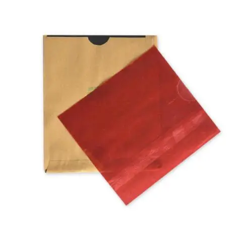 Preise C 31 fang farben Schwarz Verdickung Stoff Topf Anlage Beutel Wurzel Container Wachsen Tasche Werkzeuge Garten Töpfe Pflanzer Liefert
