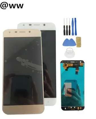 

For ZTE Blade A0622 LCD Display + Digitizer Touch Screen Glass Panel Asssembly Free Shipping