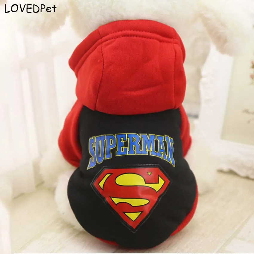 

Warm clothing for that terrier chihuahua pomeranian dog sweater hoodie pet jacket coat winter jumper pullover puppy vests