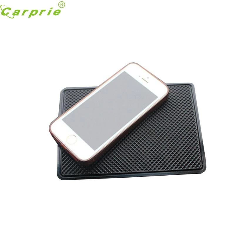 CARPRIE Car Anti Slip Dashboard Sticky Pad Non Slip Mat For Phone Coin