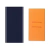 Black add Orange