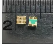 0805 빨강 및 녹색 이중 2 색 1615 smd led 발광 다이오드 램프 구슬(China)