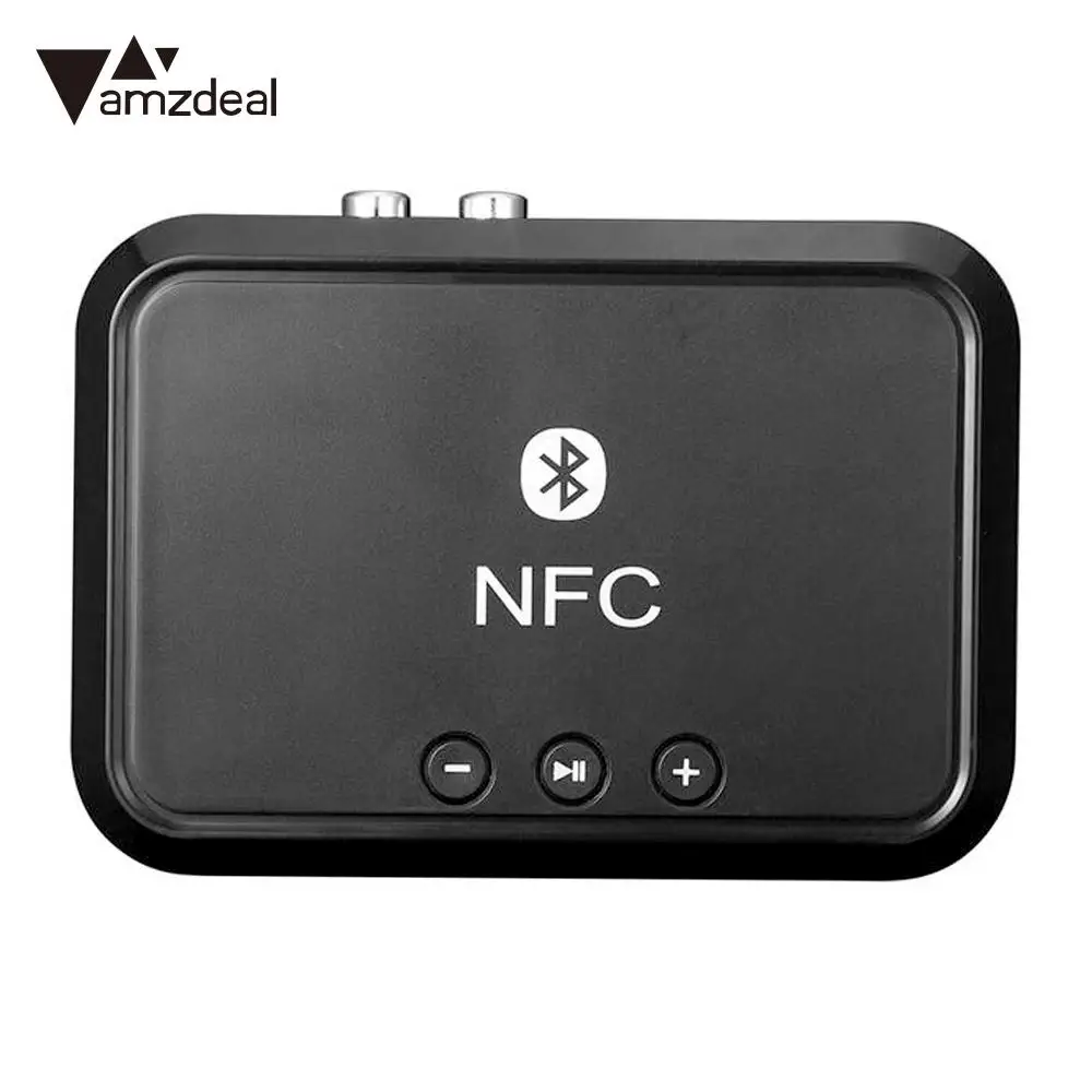  Bluetooth Dongles Bluetooth 4.1 Bluetooth Receiver Car Bluetooth Adapter 3.5mm DC5V