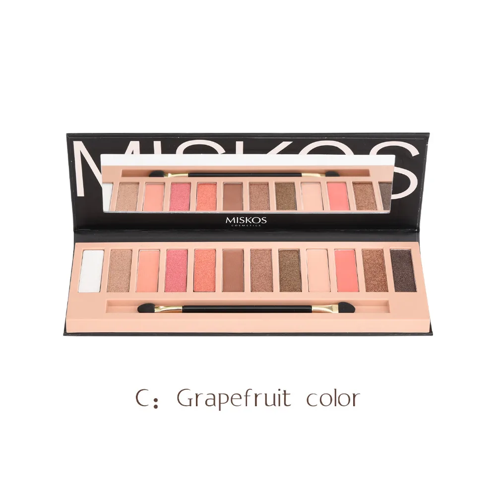 7 Makeup Cosmetics