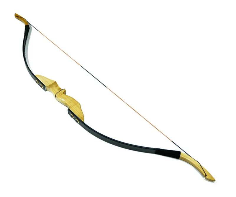

High Quality 25/30/40 LBS Powerful Hunting Archery Bow Arrow Outdoor Hunting Shooting Fishing