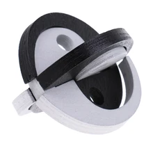 IQ деревянная головоломка Блокировка 3D деревянные головоломки игра игрушка интеллектуальное обучение Развивающие для взрослых детей головоломки