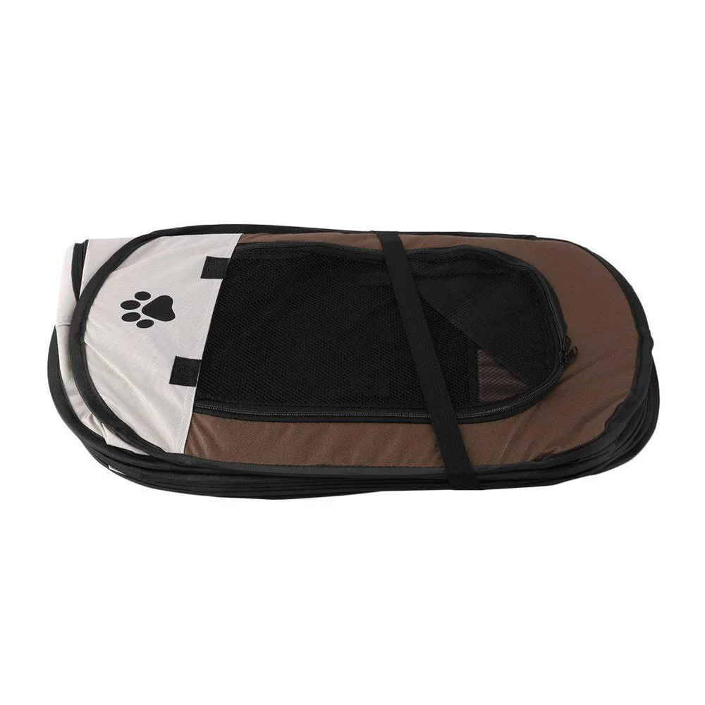 2019 Hot Sale Pet Tent Portable Playpen Dog Folding Crate Doghouse Puppy Pen Soft Kennel New Cat Cage 2019 Hot Sale Pet Tent Portable Playpen Dog Folding Crate Doghouse Puppy Pen Soft Kennel New Cat Cage
