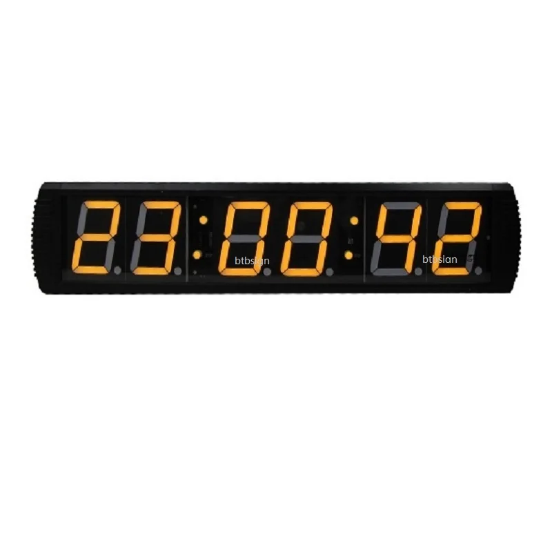 Online Buy Wholesale digital race clocks from China digital race clocks
