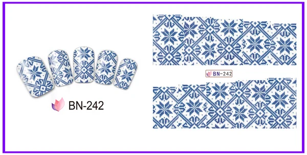 BN-242