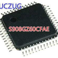 5 шт. S908GZ60CFAE QFP