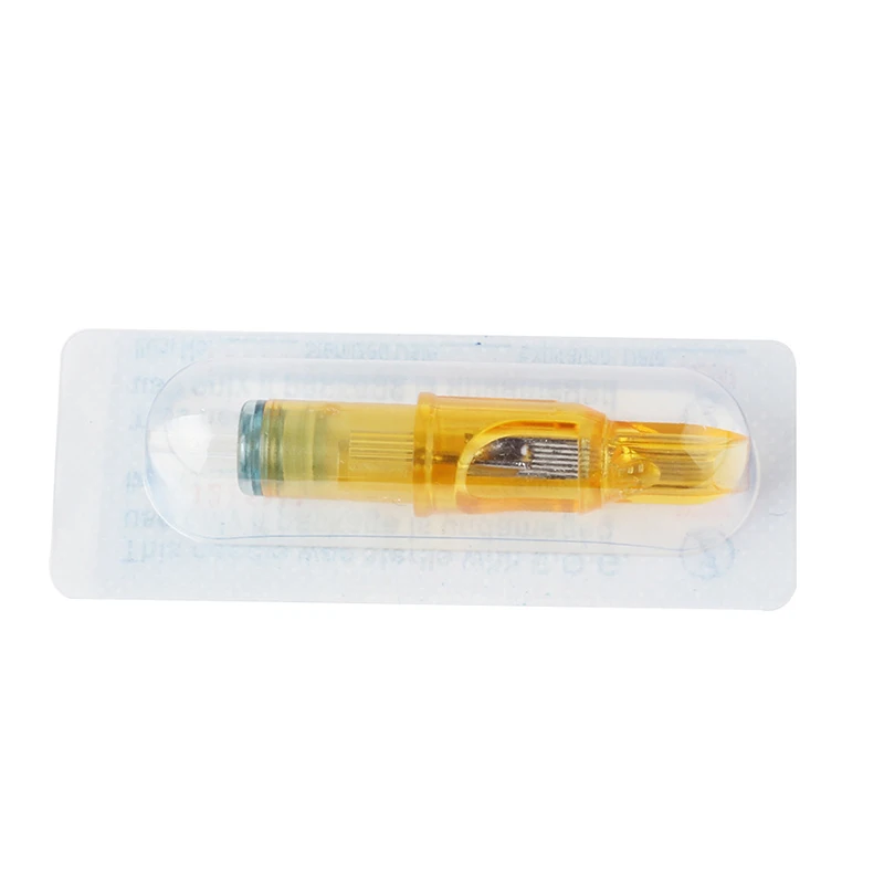 Игла для акупунктуры Micro Needing штифт dr pen ULTIMA A6 nano Антивозрастная замена
