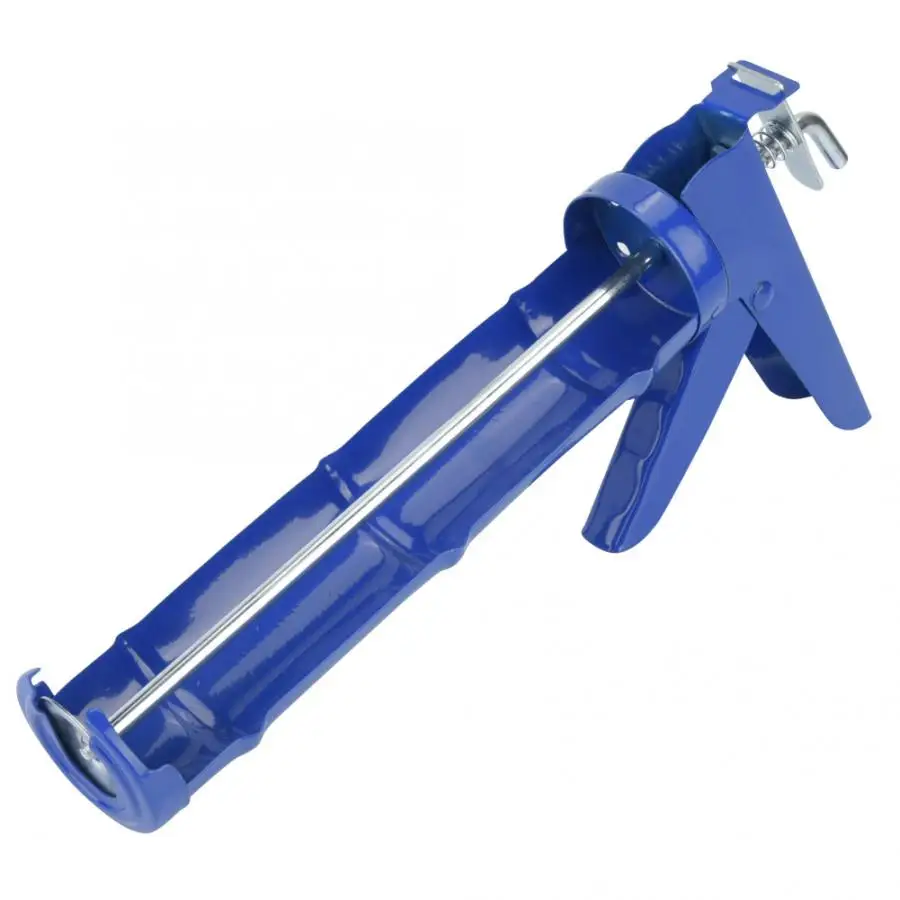 

Handheld Glass Sealant Glue Gun Draper Caulking Gun Glue Sprayer Applicator new