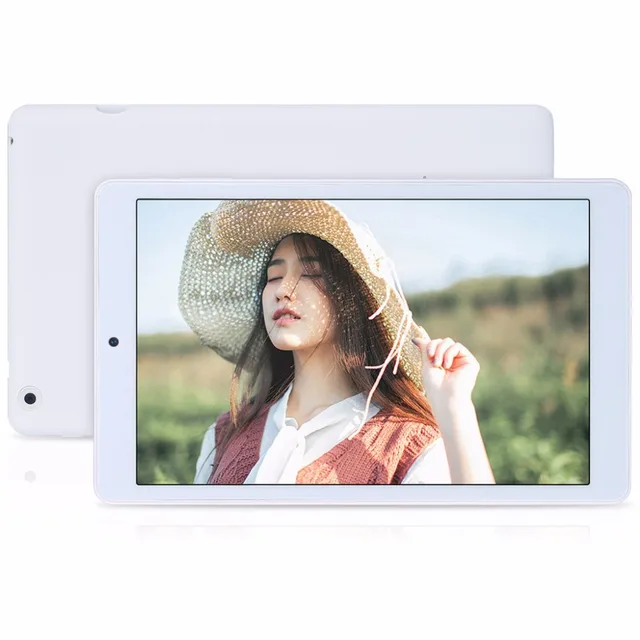 Teclast P80H PC Tablets 8 inch Quad Core Android 5.1 64bit MTK8163 IPS 1280×800  Dual WIFI 2.4G/5G HDMI GPS Bluetooth Tablet PC