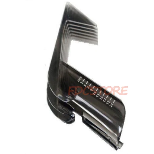 Гребень для машинки стрижки волос philips QC5105 QC5115 QC5120 QC5125 QC5130 QC5135|comb for hair|hair combcomb hair |