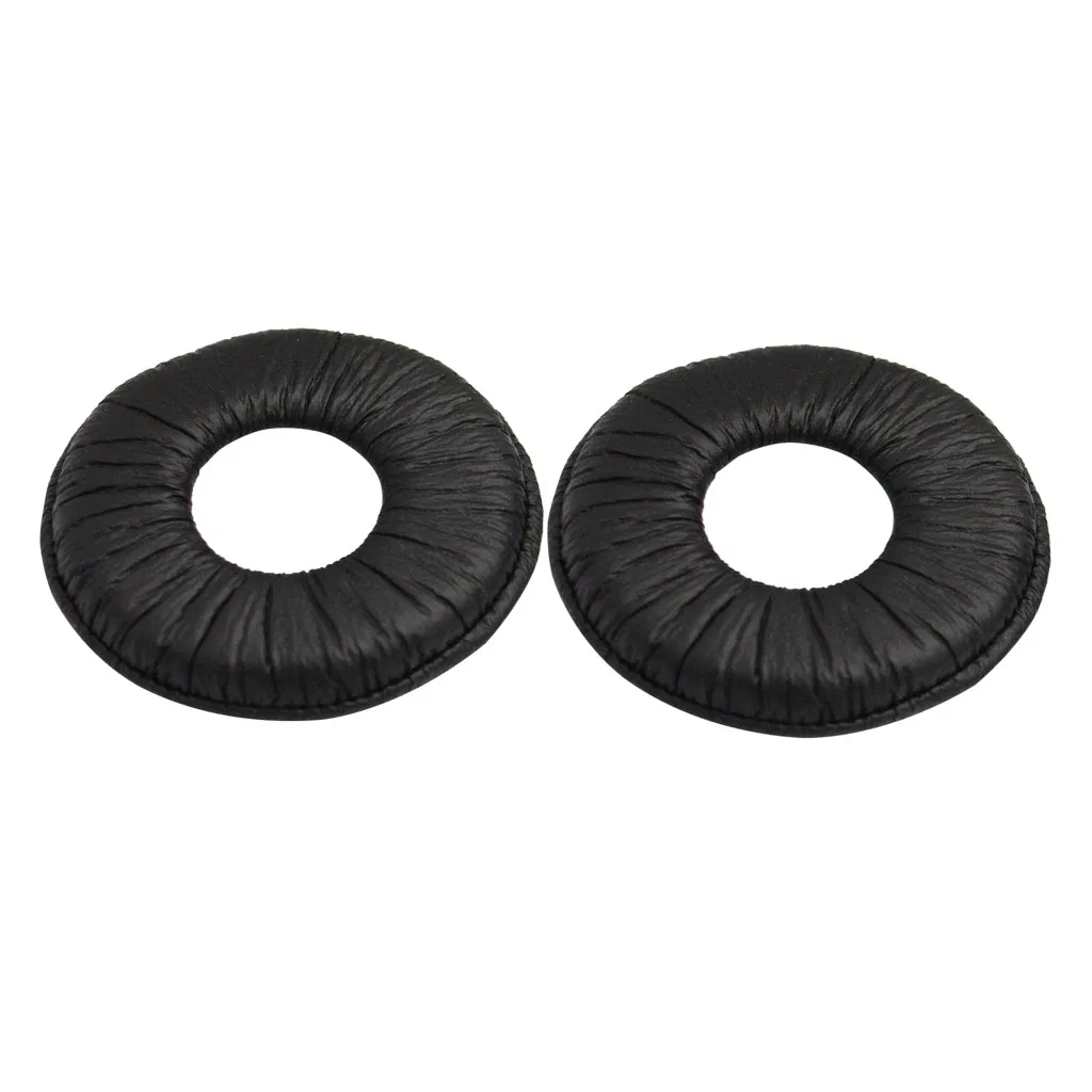 EarPads Cushions for Sony MDR-V150 V250 V300 70mm headphones