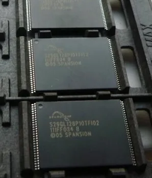 

S29GL128P10TF102 TSSOP56 New Original