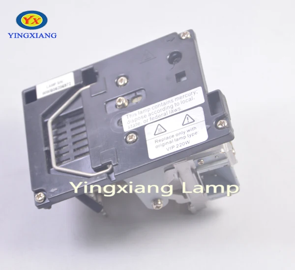 

Top Quality Projector Lamp With Housing PRM-35-LAMP Fit For Promethean PRM-35 Projectors