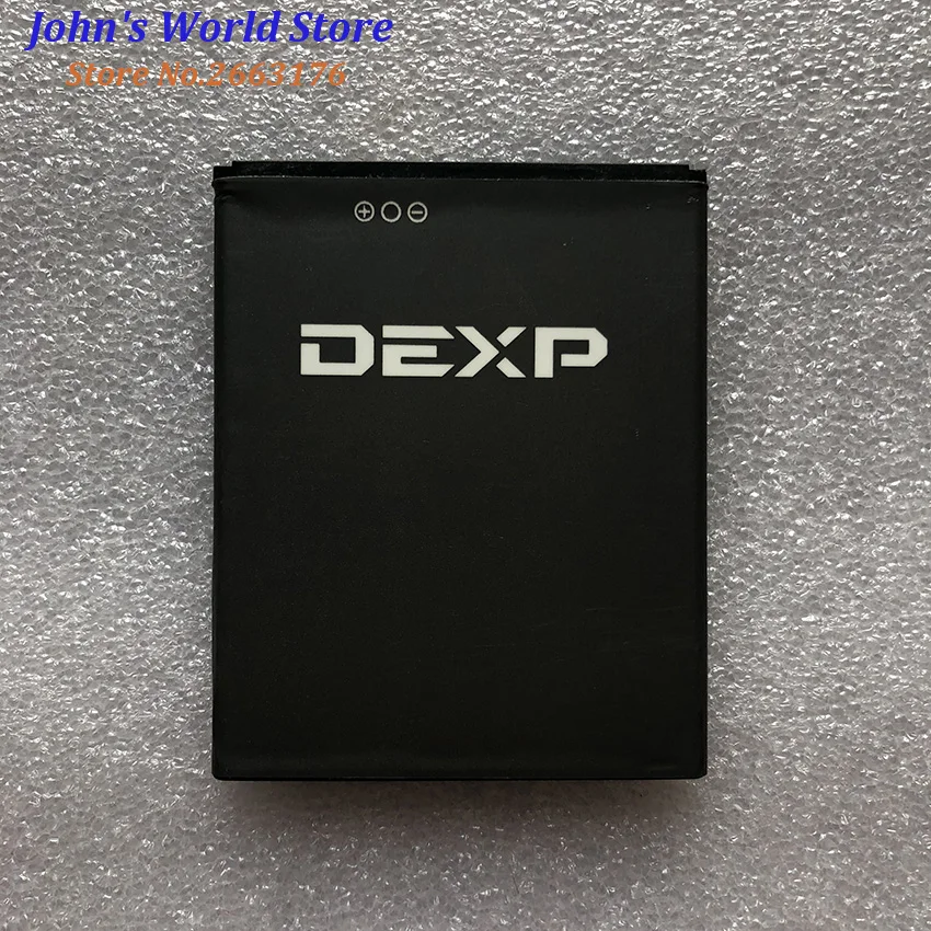 Для батареи DEXP Ixion X 4 7 x147 (UMI X1 Pro / LTJ A25) мобильный телефон Замена литий ионного