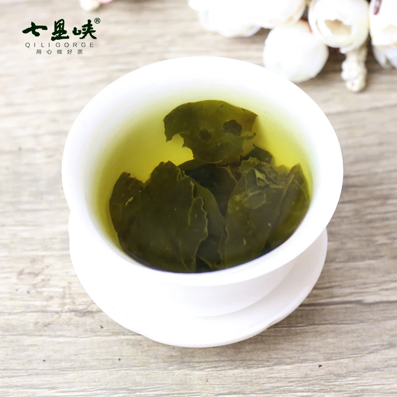 500 г kuding tea ku ding cha Will лист Горького кирпича Sichuan Mount Qingcheng специальный дикий