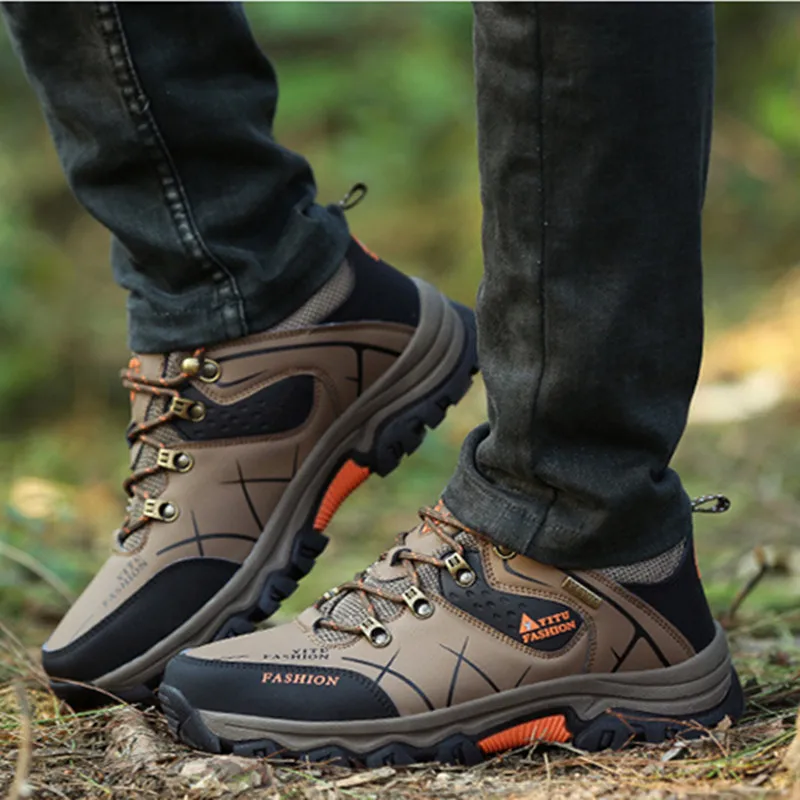outdoor shoes 7