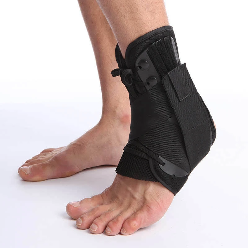baseball ankle brace
