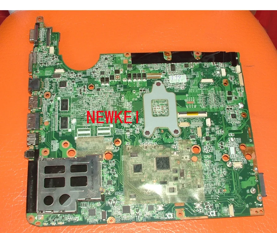 daut1amb6e1 rev.e схема