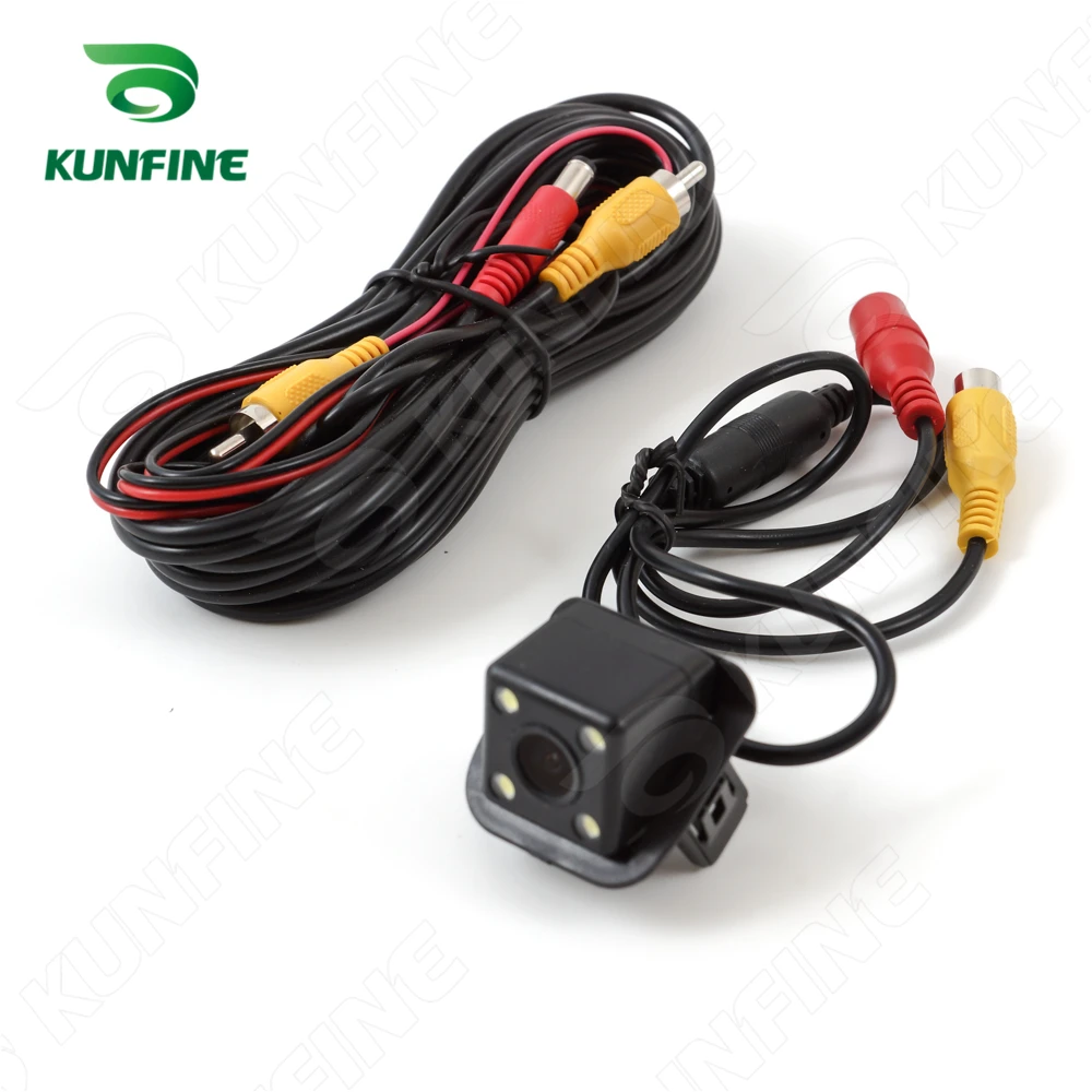 Car Rear View Camera for Toyota Alphard E
