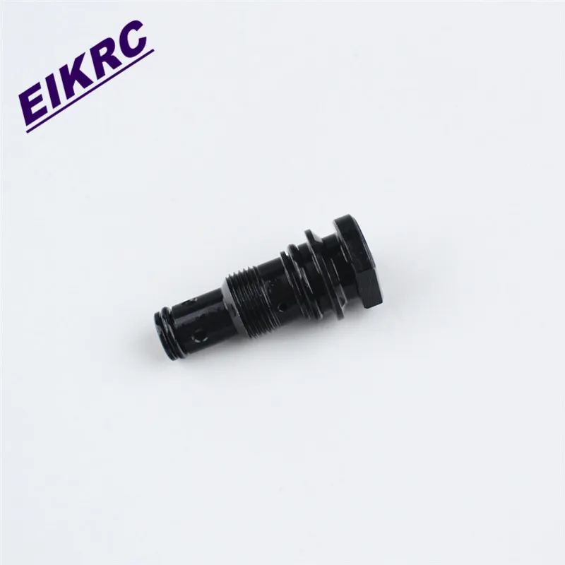 Accesorios de la válvula de desbordamiento de la bomba de combustible de alta calidad, ERICK f019d017d01725 FO19D01725 CP18 CP2.8