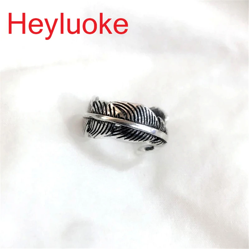 Женские кольца Большие широкие индивидуальные простые женские винтажные в стиле