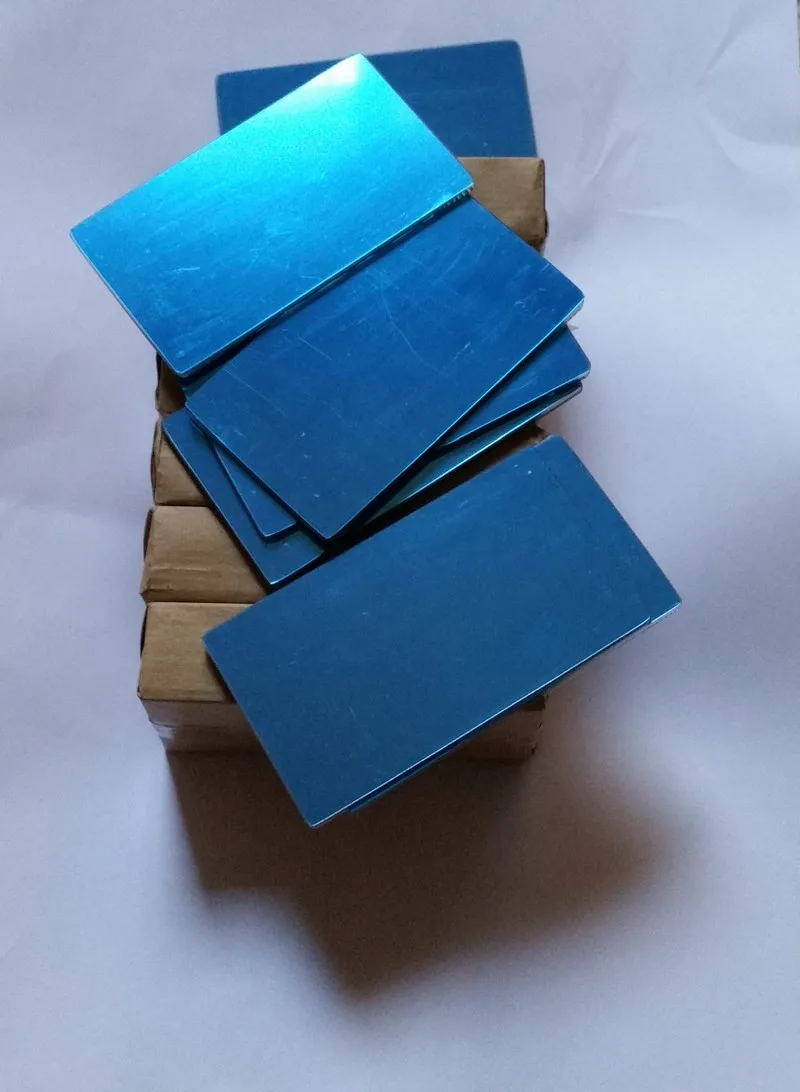 

30*20*2mm Specially Used for Planar Aluminized Front Surface Mirror Projection