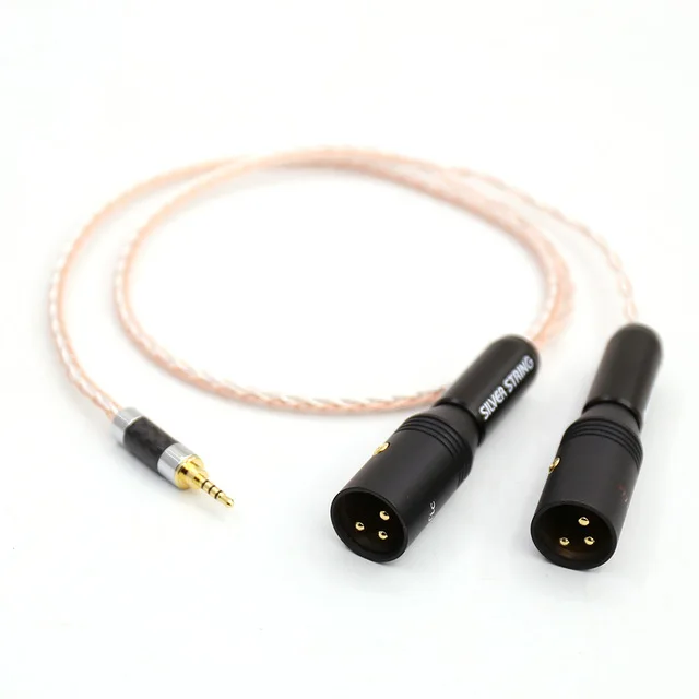 Audiocrast-Hifi-2-5mm-TRRS-Balanced-to-2-XLR-Male-Cable-For-Astell-Kern-AK100II-AK120II.jpg_640x640