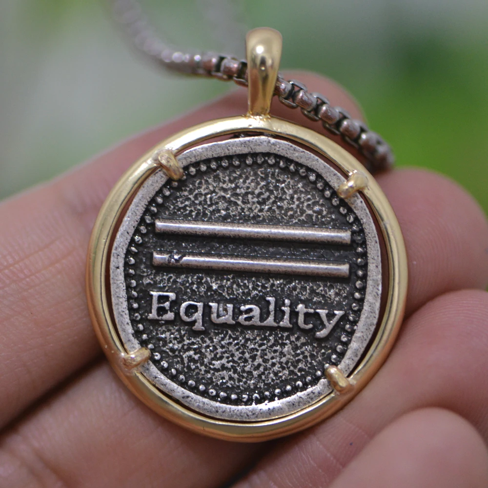 Gender Equal  (1)