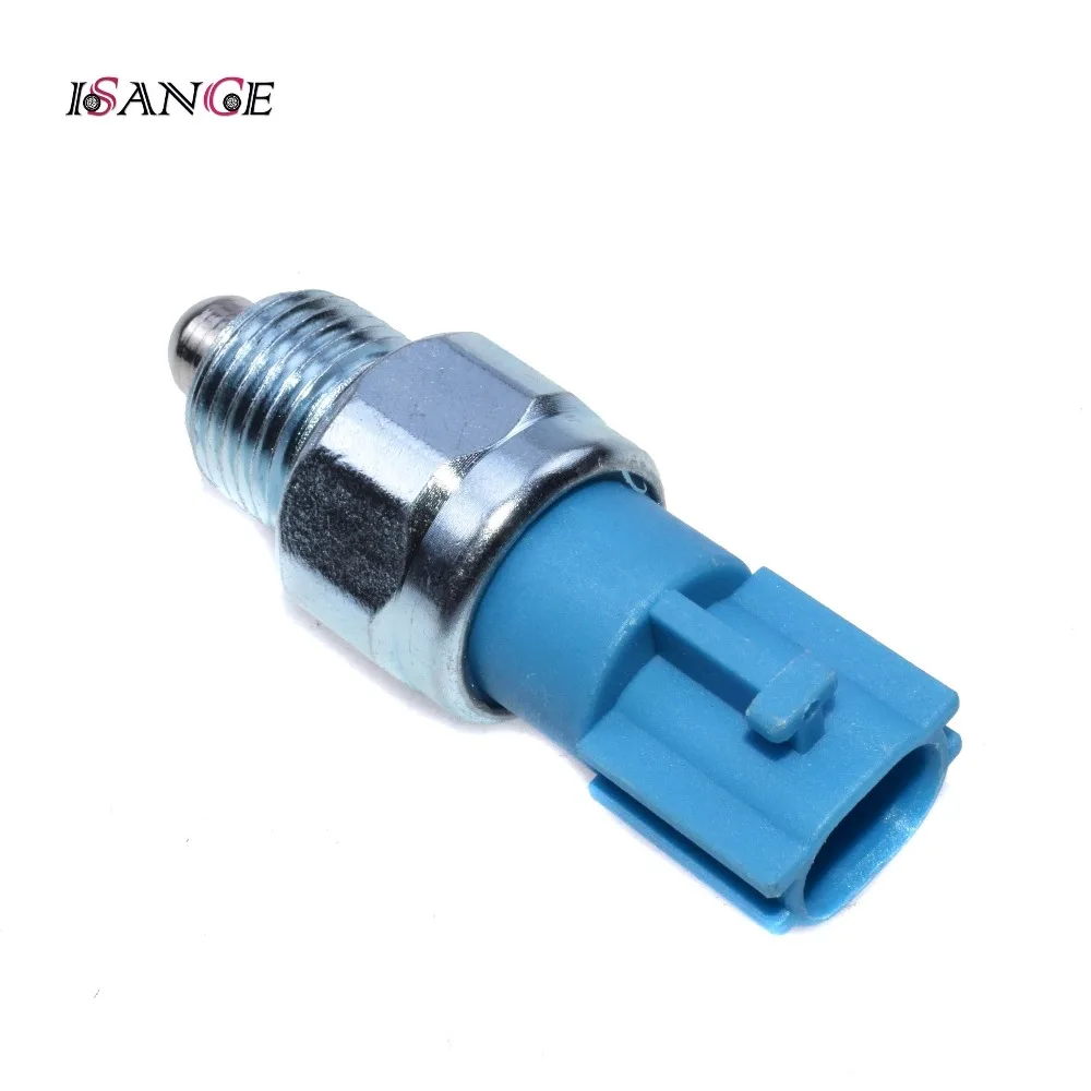 

ISANCE Reverse Tail Light Switch For Nissan Ford Maverick Mazda 6 MPV II Hyundai Coupe Renault Megane II Scenic II 370Z X-Trail