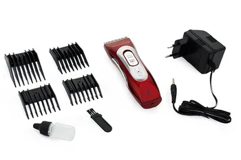 

Professional Pet Dog Cattle Rabbits Shaver Scissors Dogs Grooming Electric Hair Clipper Cutting Machine with Spare Head -39