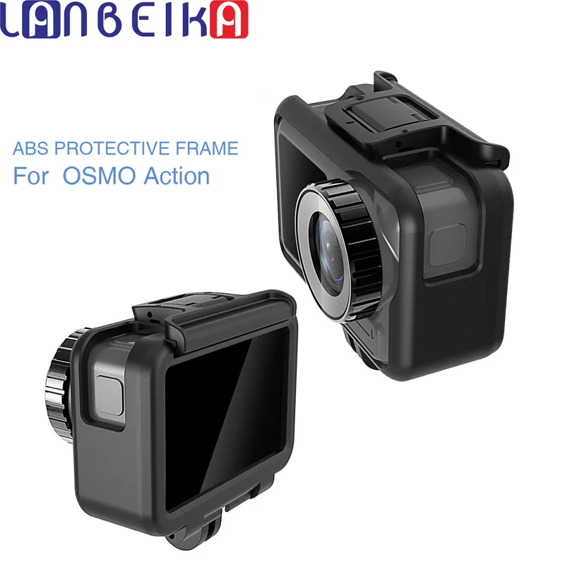

Аксессуары для экшн-камеры LANBEIKA для DJI Osmo