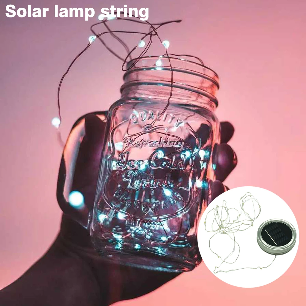 Led الجنية ضوء الشمسية ل ميسون جرة غطاء إدراج اللون تغيير حديقة الديكور 2017 الساخن بيع أضواء الزفاف في عيد ديكور Led الجنية ضوء الشمسية ل ميسون جرة غطاء إدراج اللون تغيير حديقة الديكور 2017 الساخن بيع أضواء الزفاف في عيد ديكور