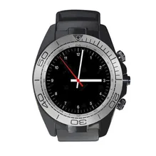 SW007 Smart Watch Multifunction SIM TF Fully Compatible System Smart Watch Bluetooth Connection Electronic Wearable Device