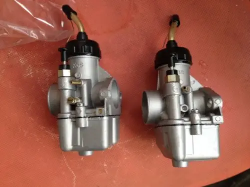 Шерриберга новая пара для замены карб K68Y Урал/Днепра 650CC?|replacement carb|ural dnepr |