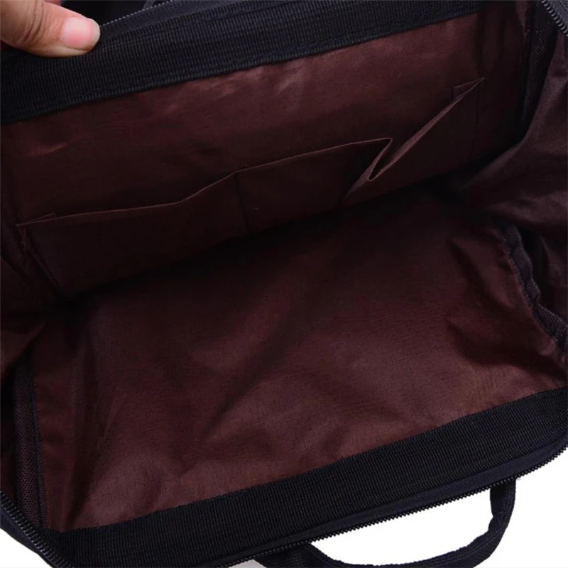 2018 Ocardian Fashion Unisex Solid Backpack School Travel Bag Double Shoulder Bag Zipper Bag hot breathable Backpacks C0411     10