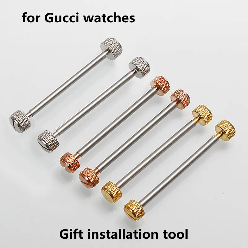 Аксессуары для часов стальной шатун Gucci GC 22 мм 4FUvAvoMlm | Наручные часы