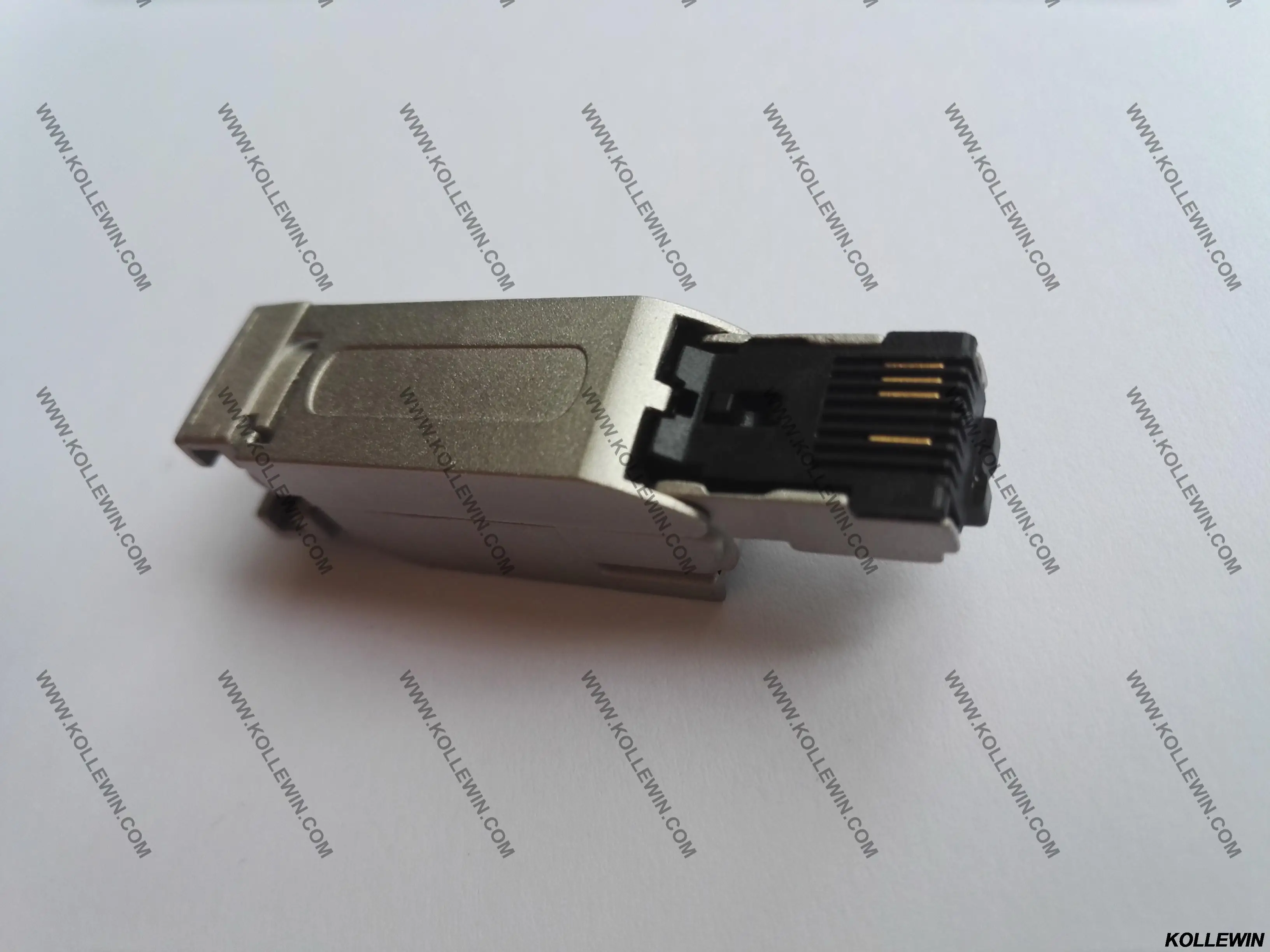 6GK1901 1BB10 2AE0 50pcs 6GK1901 1BB10 2AA0 RJ45 PLUG 180 profinet connector 6GK1 901 1BB20 2AE0 OEM 2 years warranty-in Terminals from Home Improvement on ...