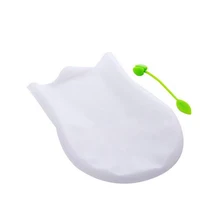 Съедобный силиконовый гель 1 кг для замеса теста для изготовления муки для хранения мешков для выпечки кондитерских инструментов