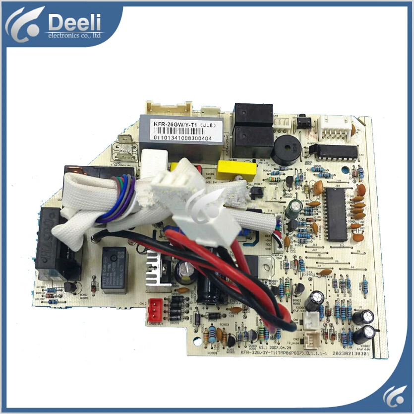 

95% new good working for air conditioning board KFR-26GW/Y-T1 control board