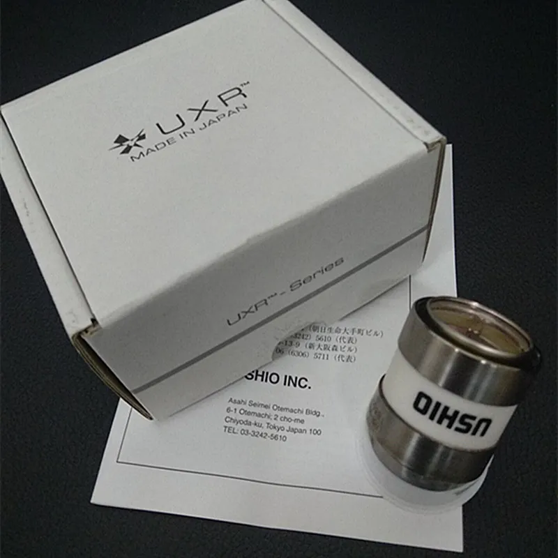 Для Ushio UXR 300W 300BF ксеноновая лампа MD 631 UXR300 Olympus CLV 180 240 260 SL Storz 300KS 300 300BU|Компьютерные