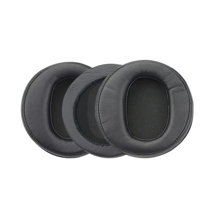 Замена Memory Foam амбушюры подушки для DENON AH-D2000 D5000 D7000 вкладыши наушников Высокое