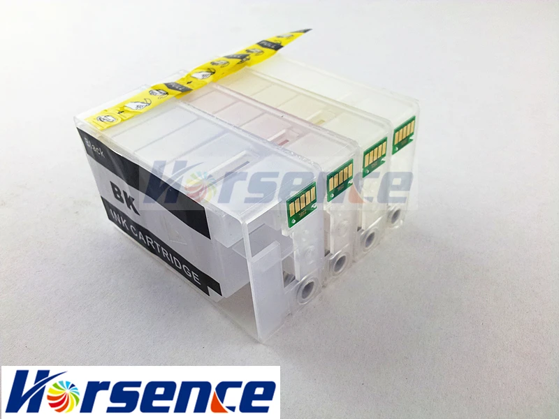 

PGI-2500 PGI-2500XL Empty Refillable ink cartridge For Canon Maxify IB4050 MB5050 MB5150 MB5350 MB5155 MB5450 MB5455 printer