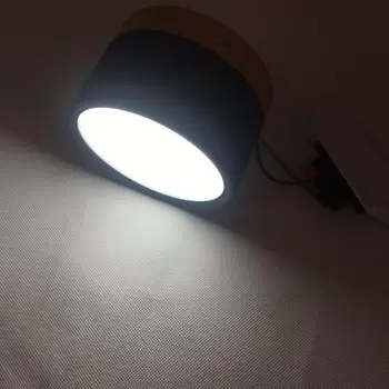 

4pcs 110V230V Led Spotlight 12w down Lamp Surface Mounted Down Lights high-grade Shell,advantage Products,high Quality Light