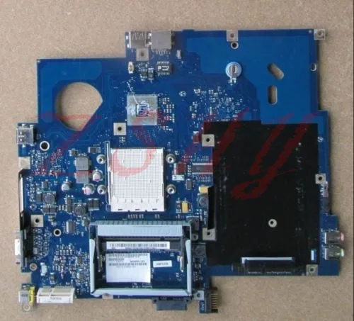 

for Acer aspire 5515 laptop motherboard MBN2702001 eMachines E620 LA-4661P KAW60 L01 ddr2 Free Shipping 100% test ok