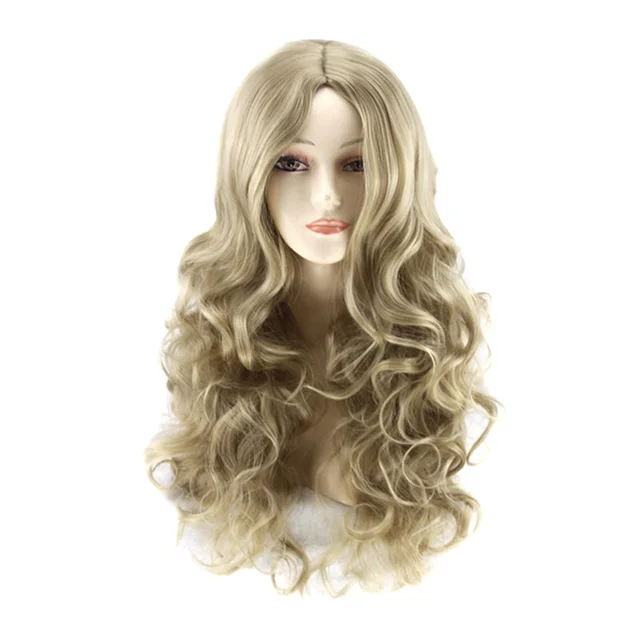 Artificial Wig Princess For Girls