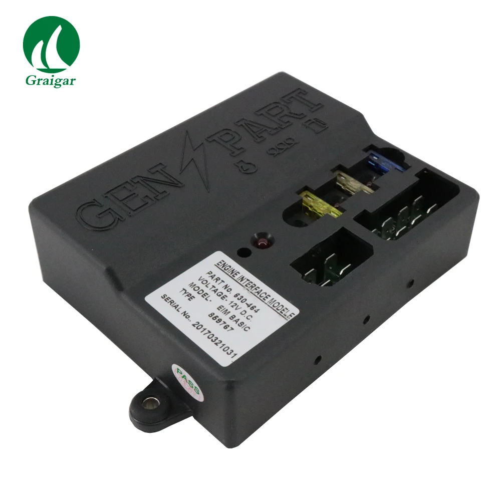 

Wholesale Interface Module EIM 630-464 for FG VILSON Engine